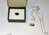 10K GOLD JEWELRY