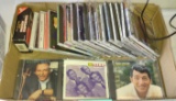 MUSIC DISCS - PICK UP ONLY