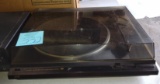 JVC AL-A158 TURNTABLE - PICK UP ONLY