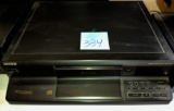 SONY HYBRID D/A CONVERTER (5 Disc changer) - PICK UP ONLY