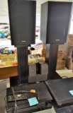 SONY SURROUND SOUND SYSTEM - PICK UP ONLY