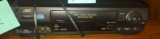 VHS PLAYER - PICK UP ONLY