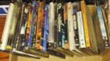 SEALED DVD's