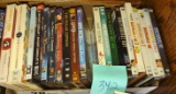 SEALED DVD's