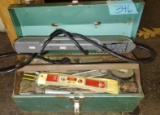 TOOLBOX - PICK UP ONLY