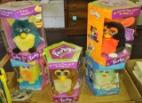 1990's FURBY's (Smell a bit Smoky)