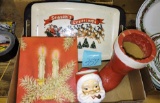 VINTGE CHRISTMAS - PICK UP ONLY