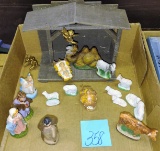 VINTAGE CHRISTMAS - PICK UP ONLY
