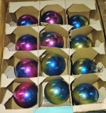 VINTAGE CHRISTMAS ORNAMENTS - PICK UP ONLY