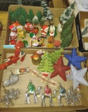 VINTAGE CHRISTMAS