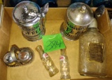 VINTAGE MISCELLANEOUS - PICK UP ONLY