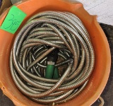 STAINLESS HOSE - PICK UP ONLY