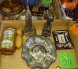 VINTAGE SOUVENIR ITEMS