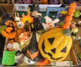 HALLOWEEN DECOR - PICK UP ONLY