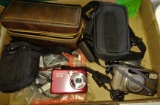 CAMERAS