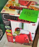 KITCHEN GADGET - PICK UP ONLY