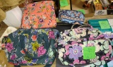 VERA BRADLEY PURSES (Smell Smoky) - PICK UP ONLY