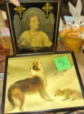 VINTAGE PRINTS - PICK UP ONLY