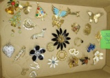 COSTUME JEWELRY