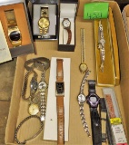 COSTUME WATCHES