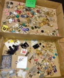 COSTUME JEWELRY - PICK UP ONLY