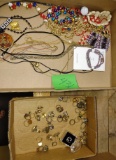 COSTUME JEWELRY - PICK UP ONLY