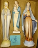 GOEBEL FIGURINES