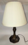 VINTAGE LAMP - PICK UP ONLY