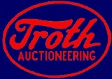 WONDERFUL ARMSTRONG ONLINE AUCTION by Troth Auctioneering