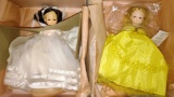 VINTAGE MADAME ALEXANDER DOLLS