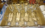 GLASS MUGS - PICK UP ONLY