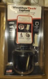 WEATHER TECH CUP PHONE HOLDER - PICKP ONLY