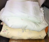 MISCELLANEOUS QUEEN SHEETS - PICK UP ONLY