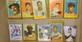 VINTAGE BASEBALL CARDS