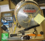 MISCELLANEOUS TOOLS -  PICK UP ONLY