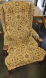 VTG CHAIR - PICK UP ONLY