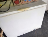 CHEST FREEZER - PICK UP ONLY