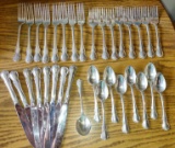 TOWLE STERLING FLATWARE