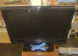 FLATSCREEN TELEVISION -  PICK UP ONLY