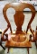 ANTIQUE ROCKER - PICK UP ONLY