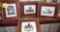 LINDA McFARLIN ARTWORK SET - PICK UP ONLY