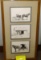 LINDA McFARLIN AMISH ARTWORK - PICK UP ONLY