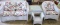 NICE SUNROOM or PATIO FURNITURE - PICK UP ONLY