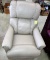 LEATHER RECLINER - PICK UP ONLY