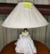 CERAMIC LAMP - PICK UP ONLY