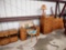 VINTAGE THOMASVILLE BEDROOM SET - PICK UP ONLY