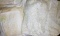 CROCHETED TWIN BEDDING - PICK UP ONLY