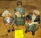 ALL GOD'S CHILDREN FIGURINES