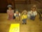 ALL GOD'S CHILDREN FIGURINES