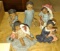 ALL GOD'S CHILDREN FIGURINES